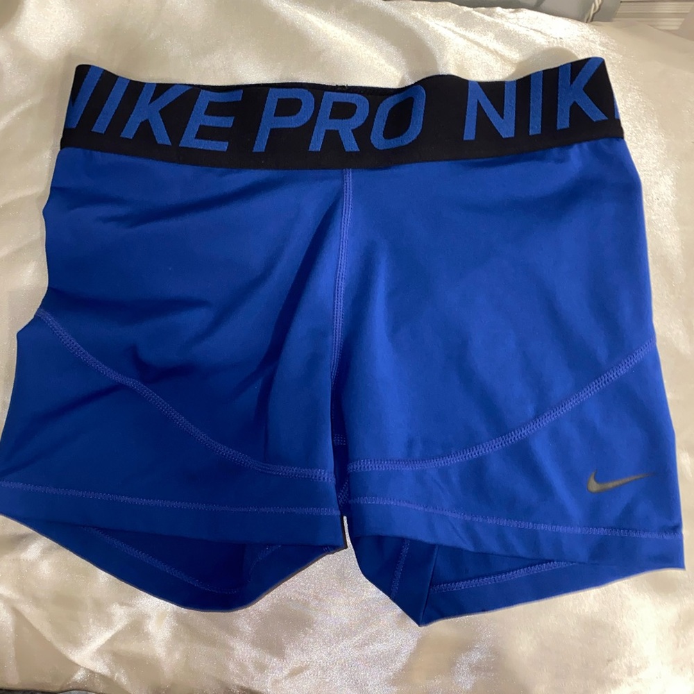 Nike Pro Spandex
